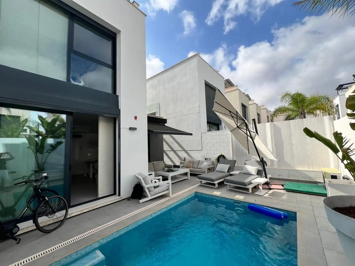 Villa zum Verkauf in Carrer Miño, imagen 21