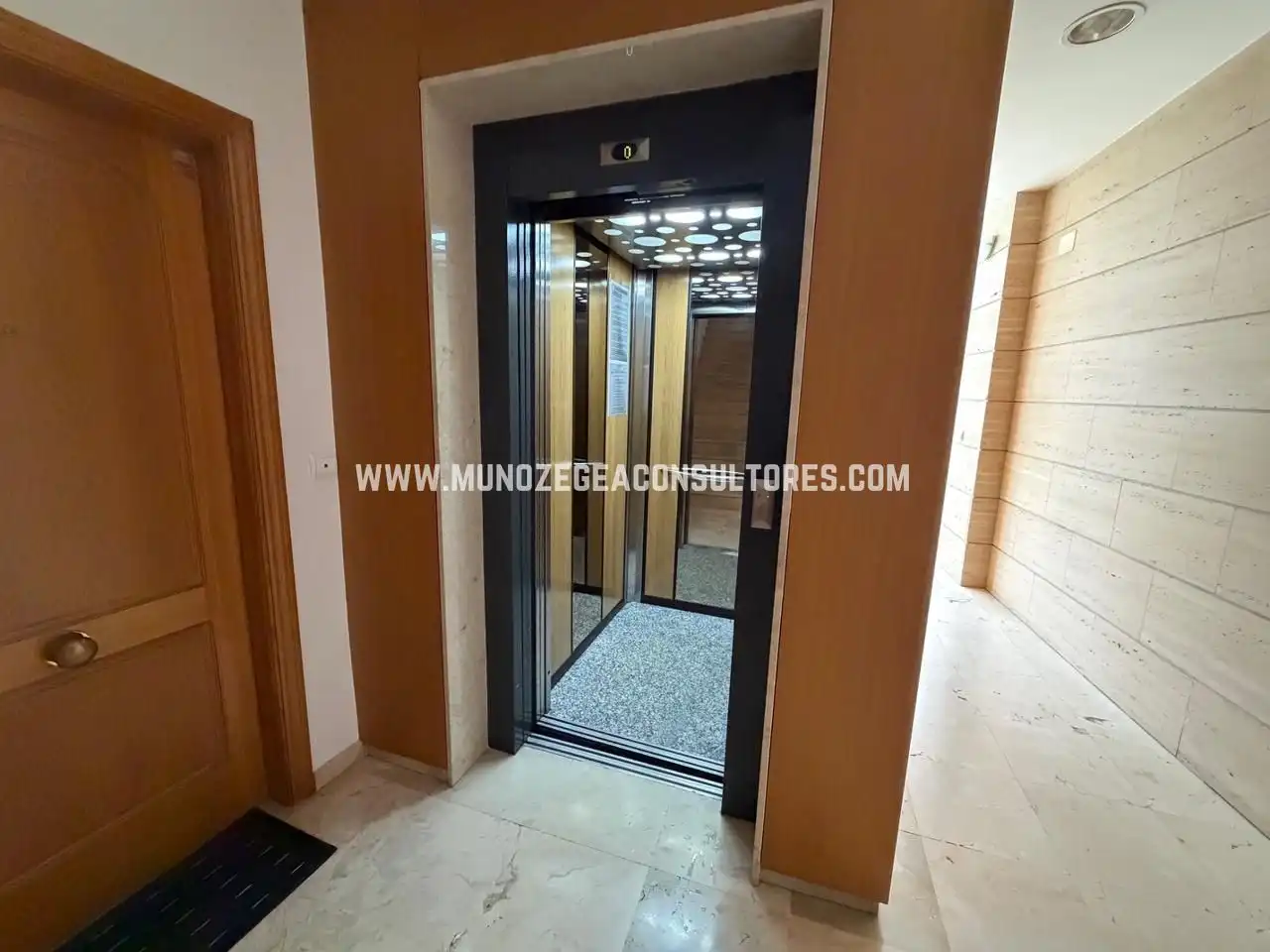 Appartement avec piscine à vendre à Avenida de Joan Margarit, imagen 15