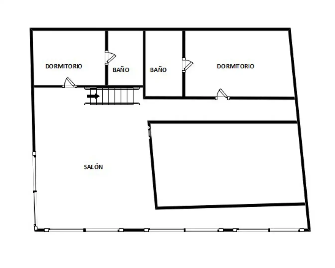Casa amb jardí en venda a Santander, imagen 23