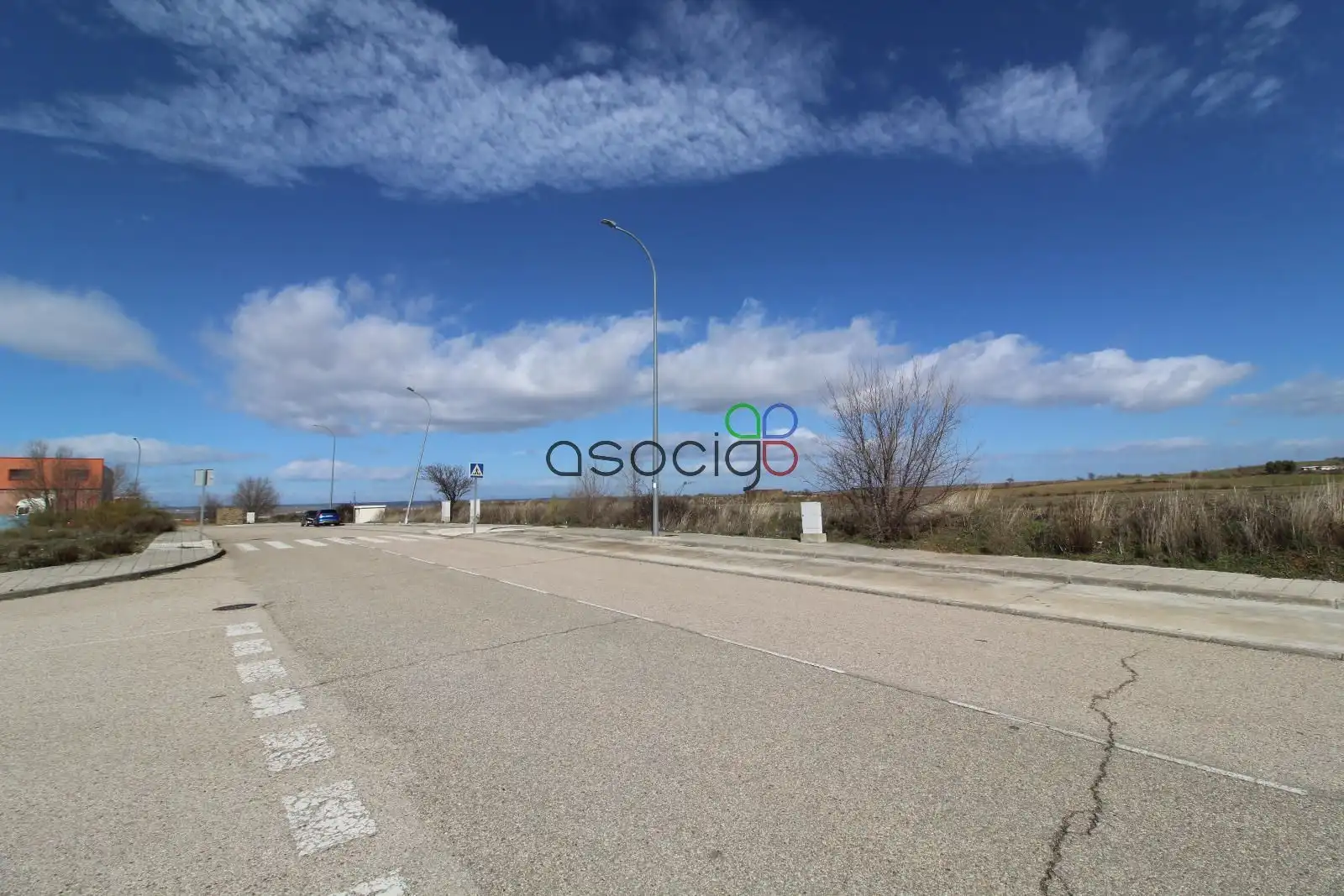 Residencial en venta en Chiloeches