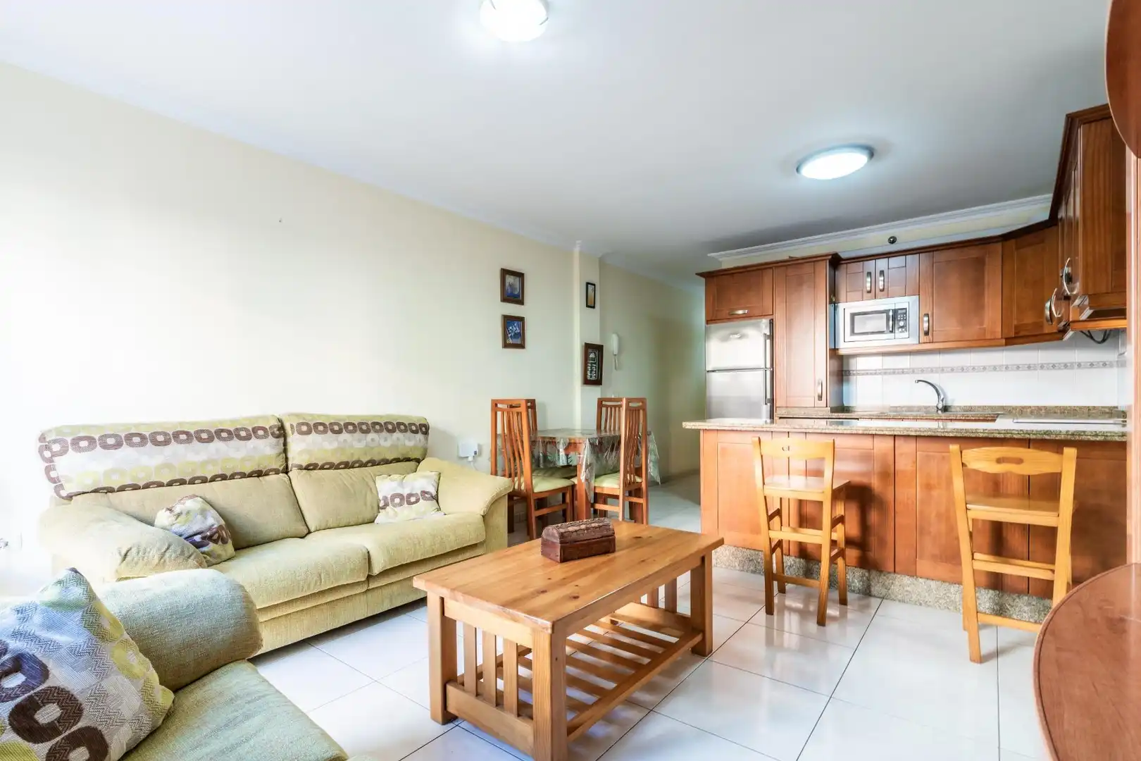 Apartamento en venta en Playa de San Juan, imagen 7