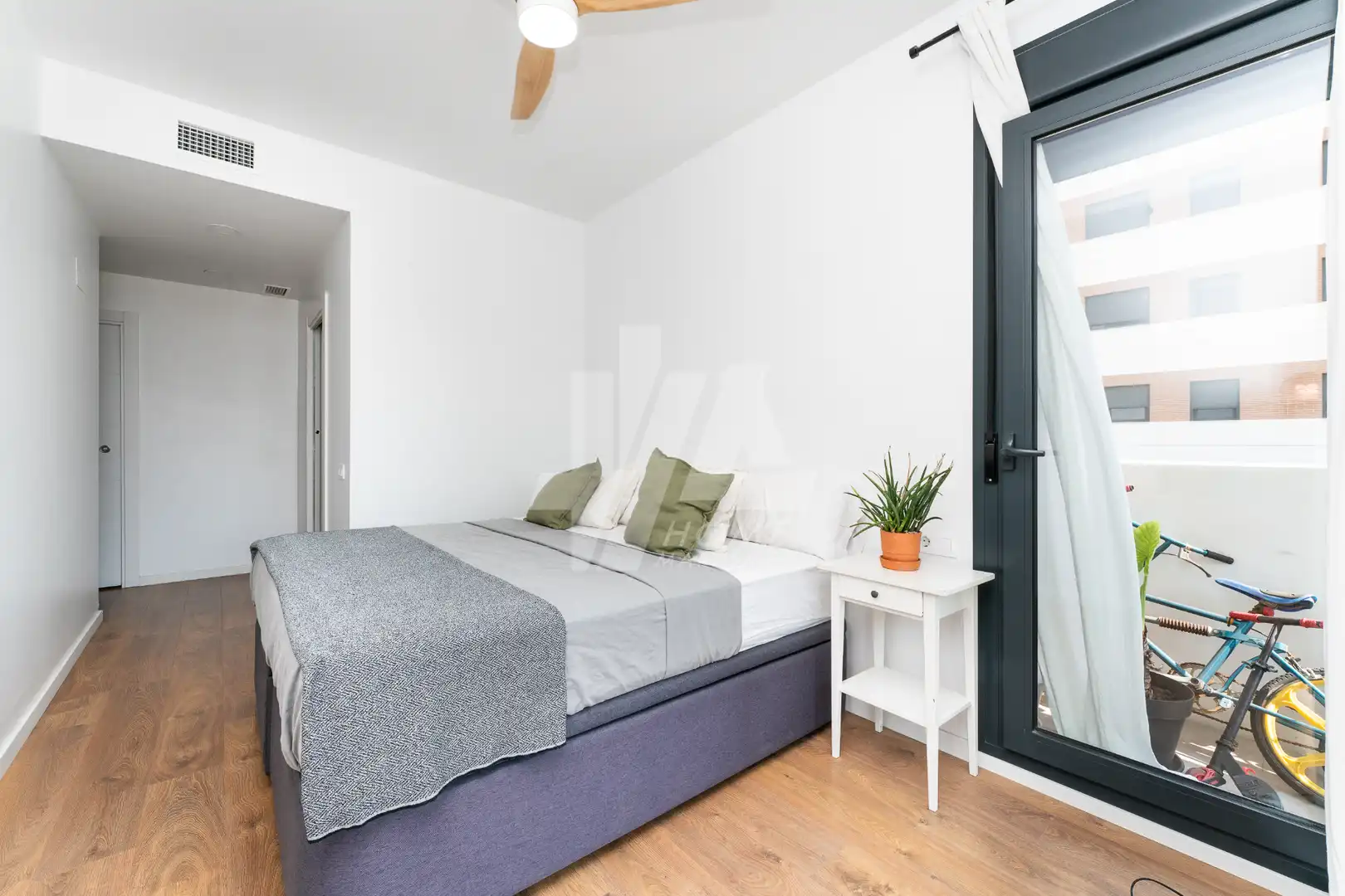 Wohnung mit Terrasse zum Verkauf in Carrer Jardí del Pessebre Vivent, imagen 6