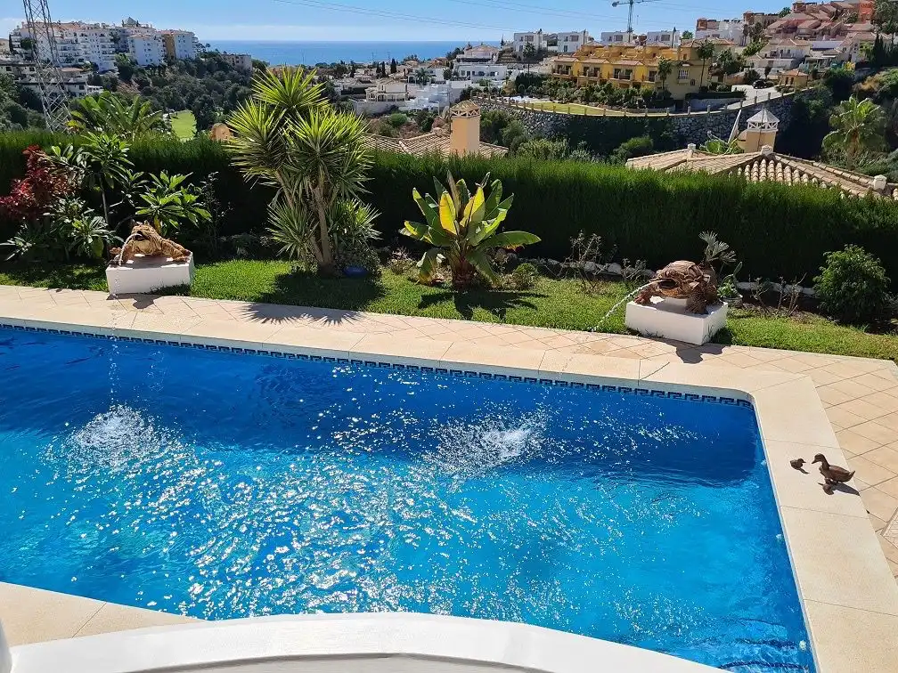 Houses for rent in AGATA DE RIVIERA, 1, Riviera del Sol