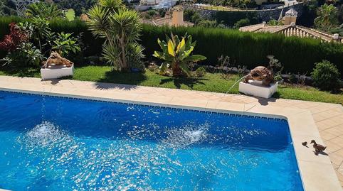 Foto 4 de Casa o xalet de lloguer a Agata de Riviera, 1, Riviera del Sol, Málaga