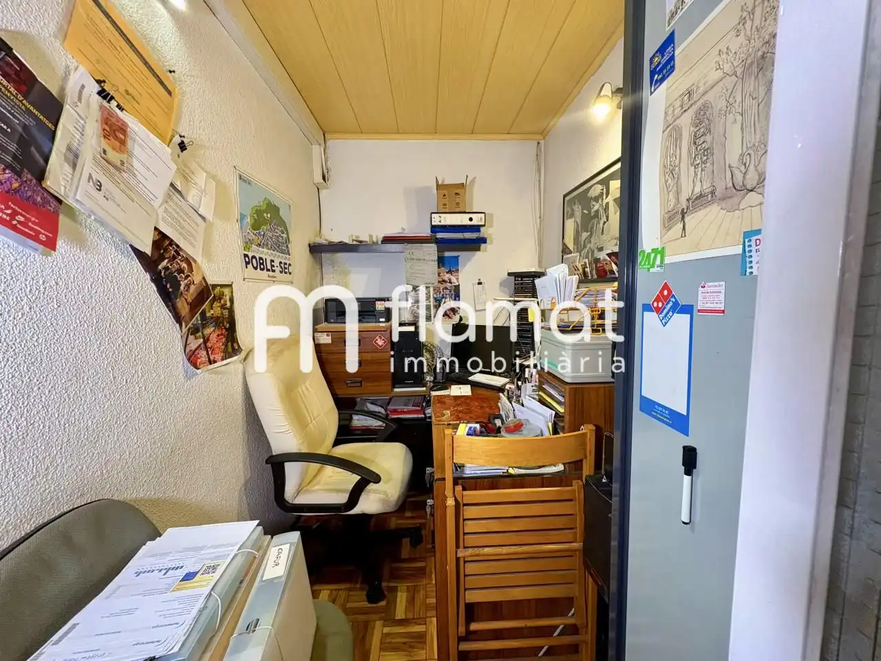 Maisonette zum Verkauf in Barcelona mit Klimaanlage und Terrasse