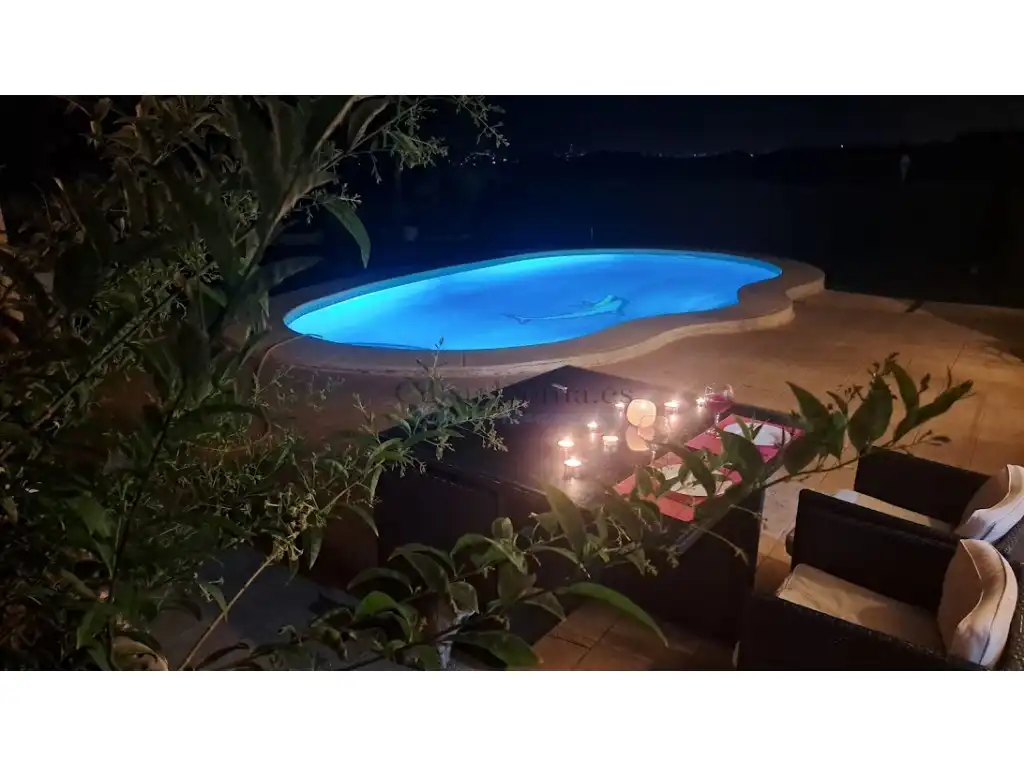 Casa o xalet en venda a Calle Palera La-Jardin A., Altea la Vella