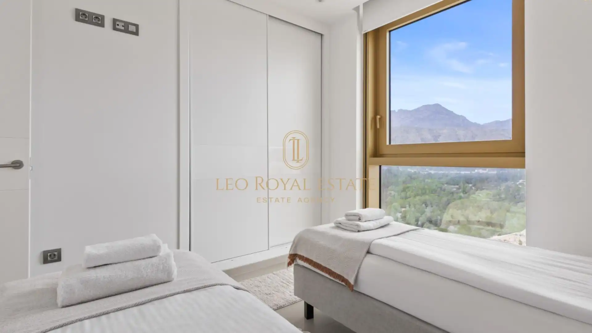 Wohnung mit Terrasse zum Verkauf in Avenida de Mejico 7, imagen 7
