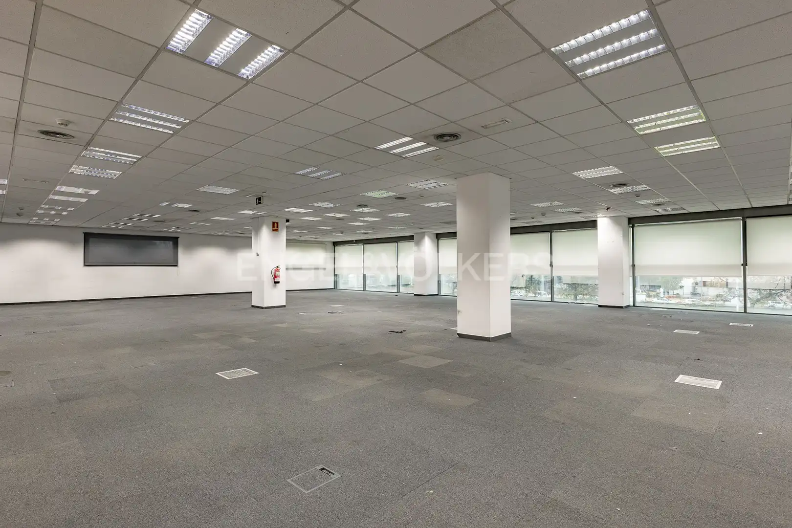 Office space with lift to rent in Zona Industrial, imagen 12