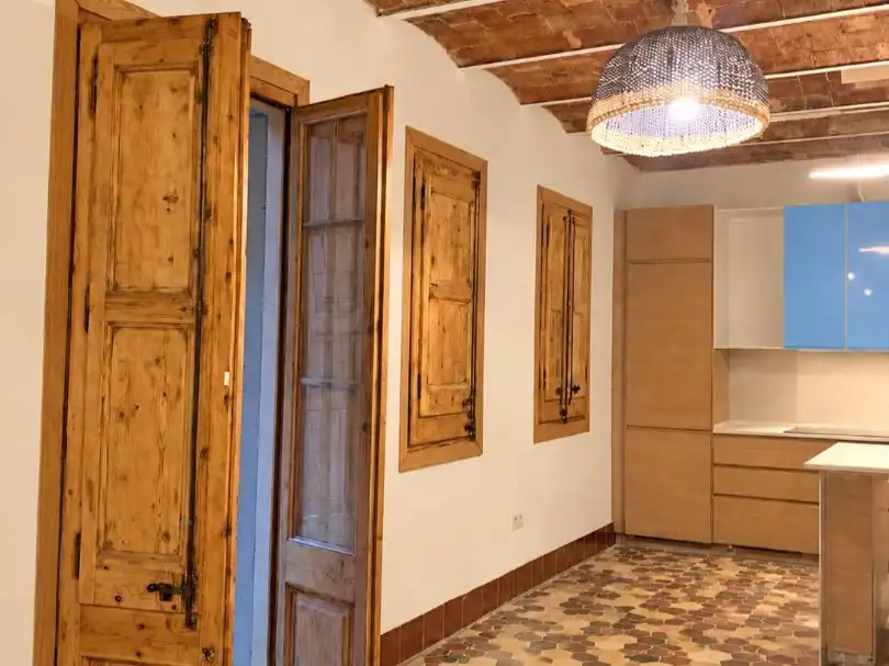 Loft zum Verkauf in Ciutat Vella