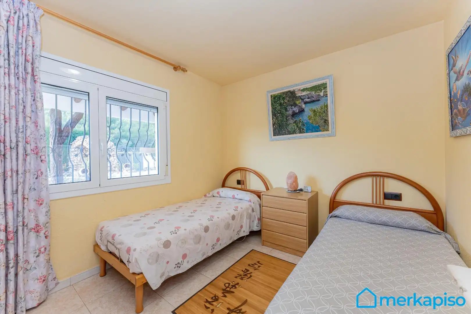 Bedroom of Country homes for sale in Gavà  with Heating, Private garden and Swimming Pool