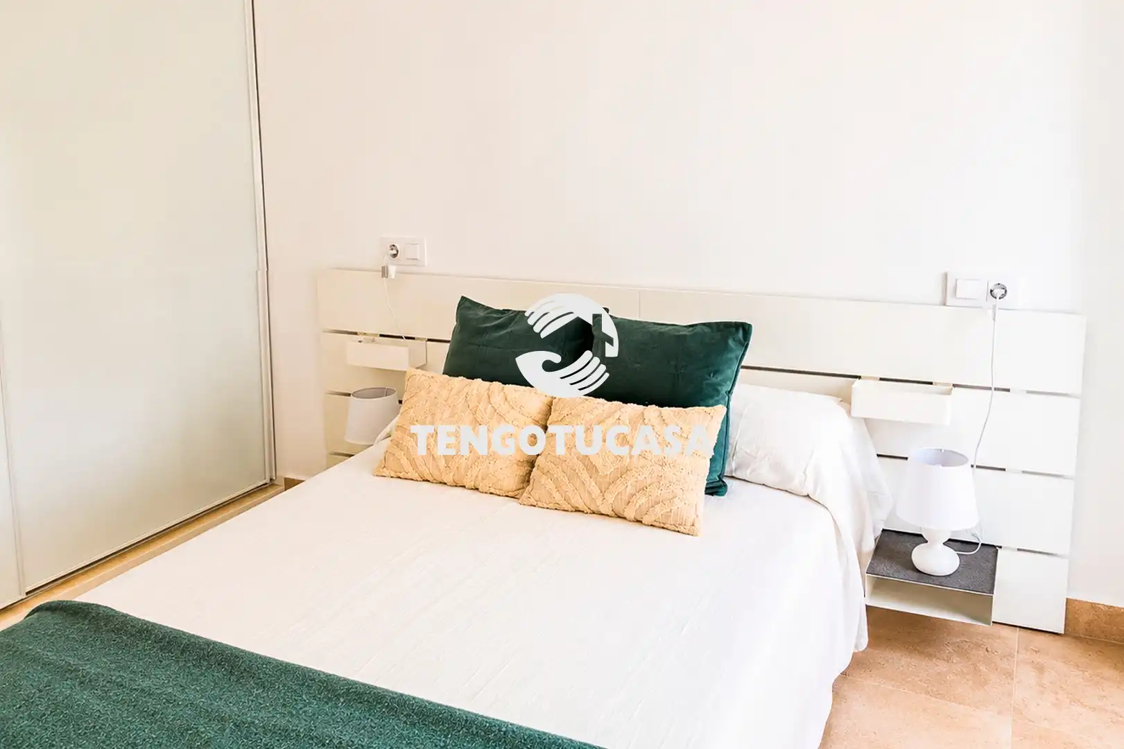 Habitación de Piso en venta en Madrid con Aire acondicionado, Calefacción y Amueblado