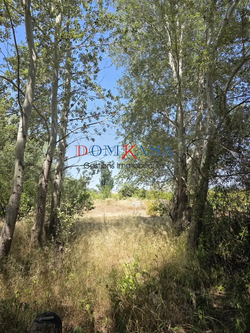 Terrain rustique à vendre à Bítem, imagen 7