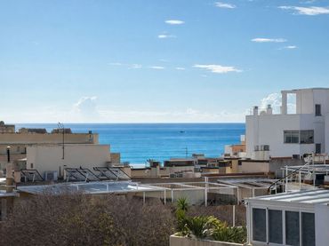 Attico in vendita a Platja de Palma
