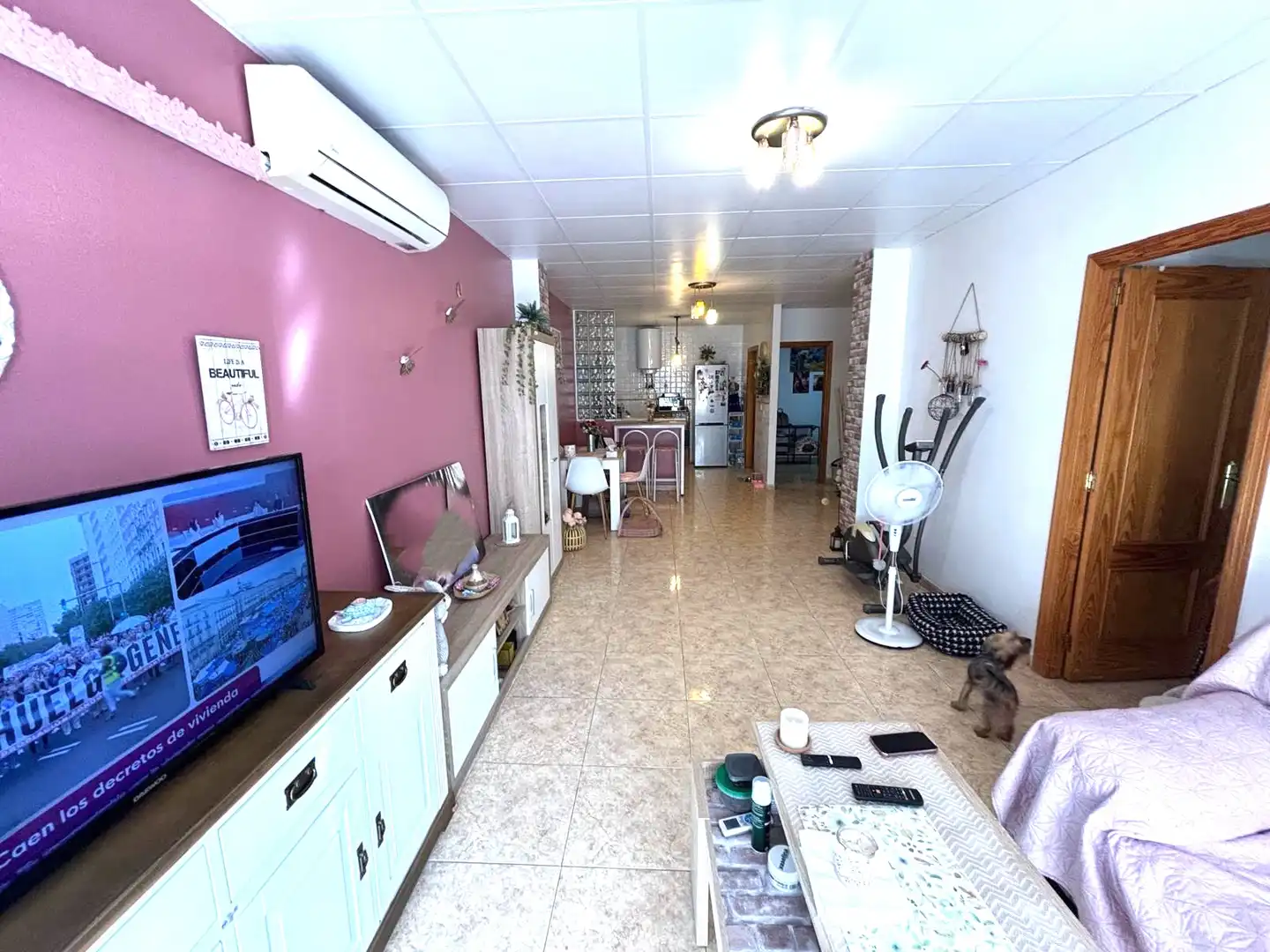 Apartament en venda a Calle San Cristóbal 22, imagen 4