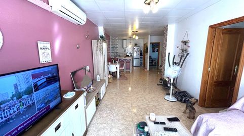 Foto 4 de Apartamento en venta en Calle San Cristóbal, 22, Casco Antiguo, Águilas