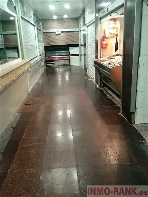 Gewerbefläche zum Verkauf in Centro Urbano, imagen 5