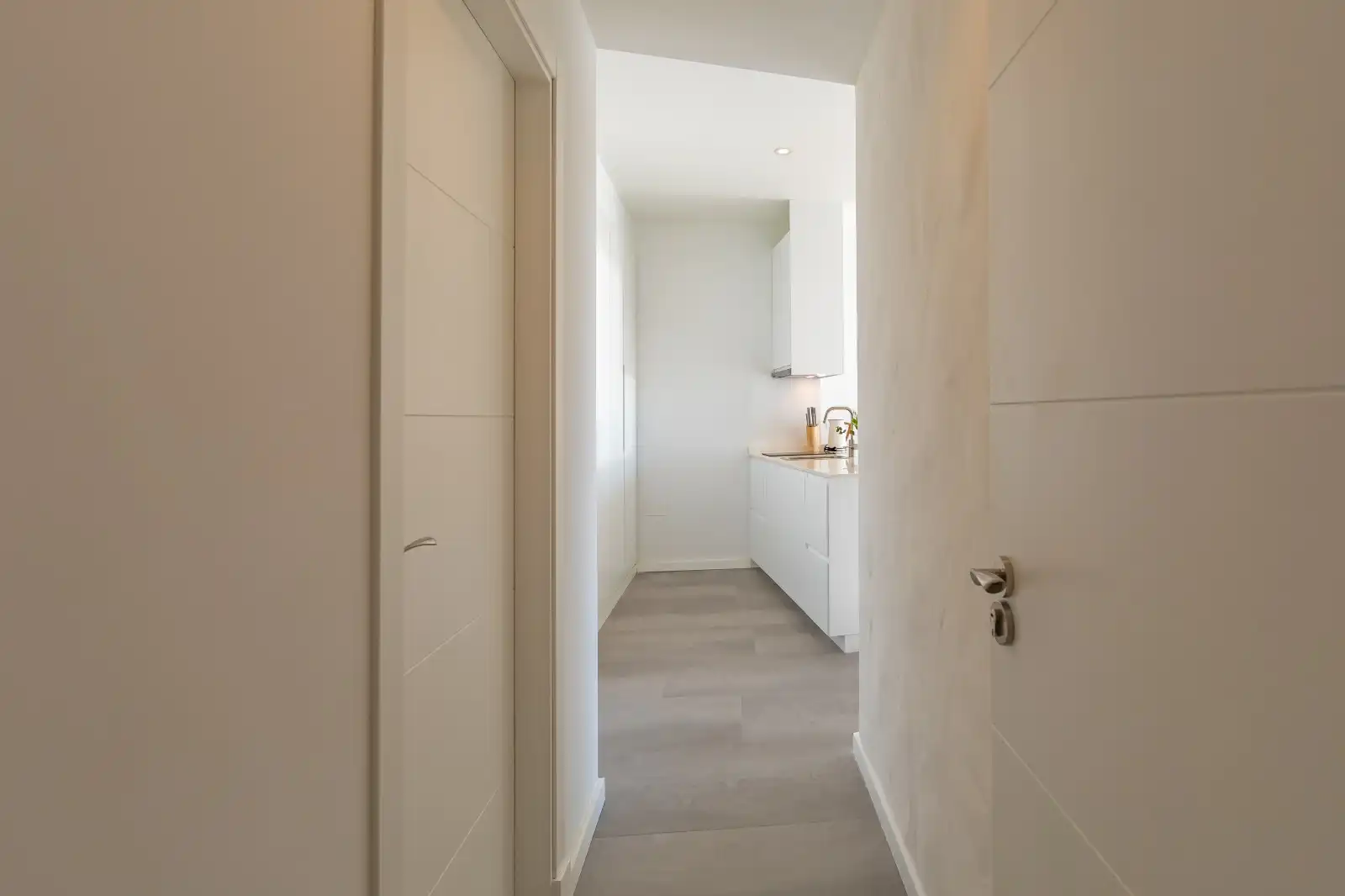 Apartment with lift for sale in Alfonso Fernández Coronel, imagen 23