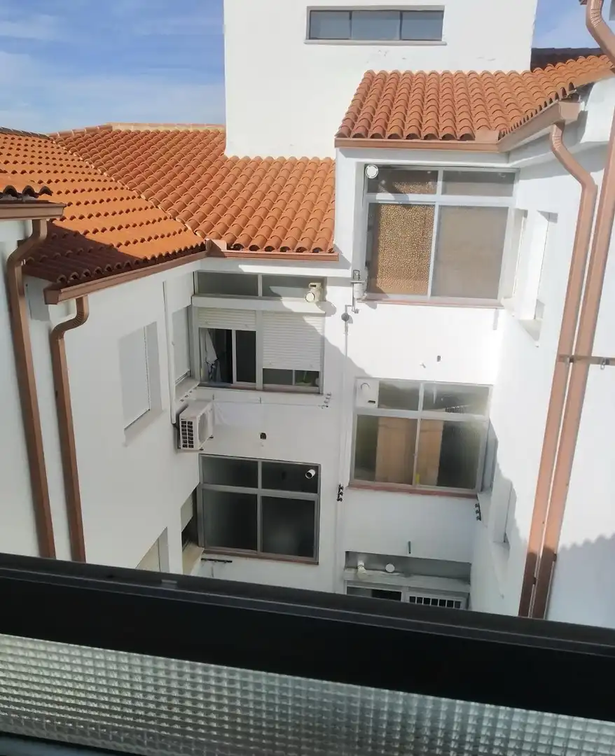 Terrassa de Pis en venda en Ronda amb Terrassa