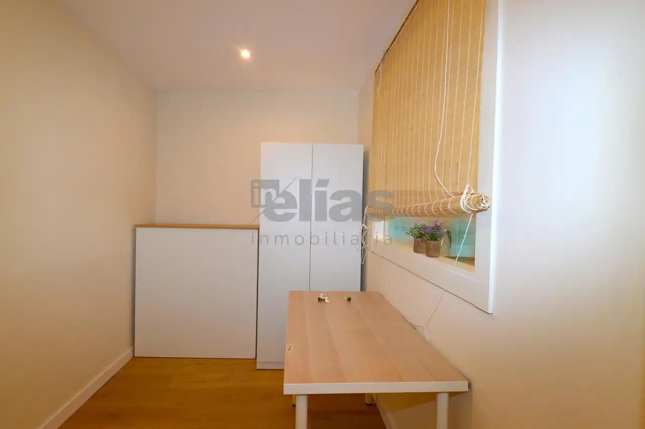 Bedroom of Flat for rent in Zas  with Heating, Parquet flooring and Terrace