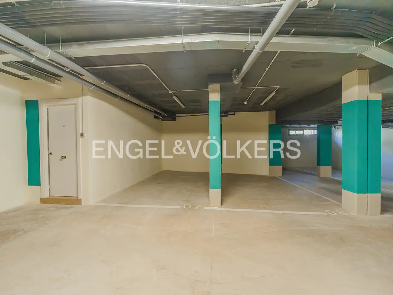 Villa avec terrasse à louer à Carrer ĽAmfora 2, imagen 42