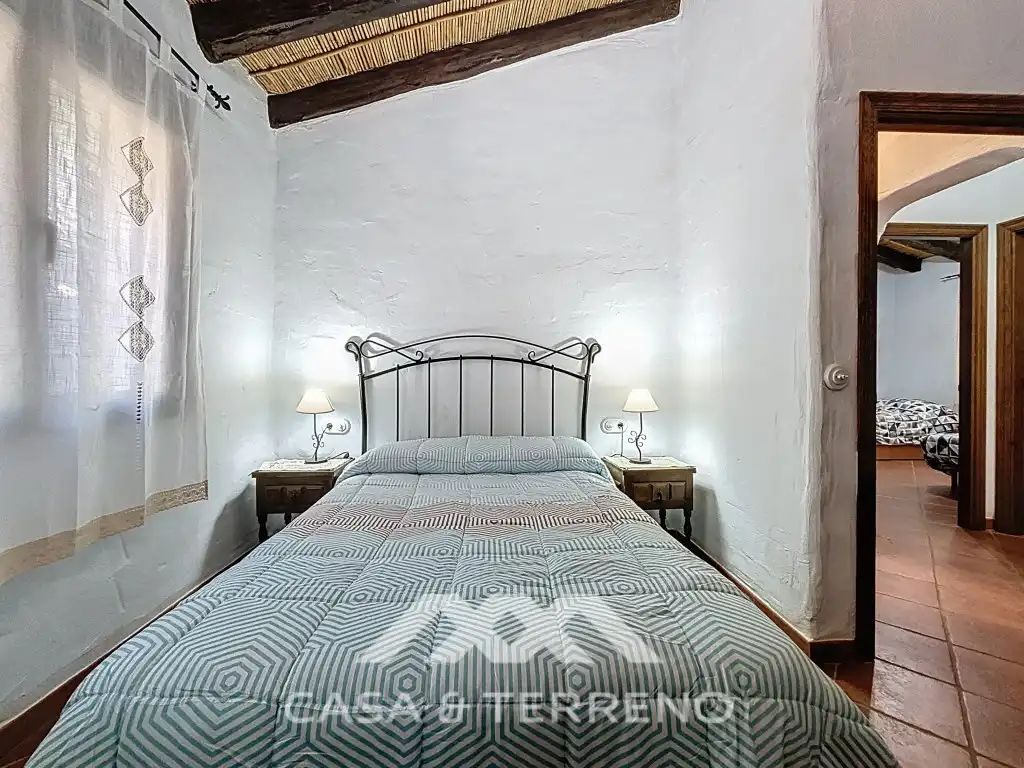 Detached house with pool for sale in Diseminados Cerrillo El, imagen 28