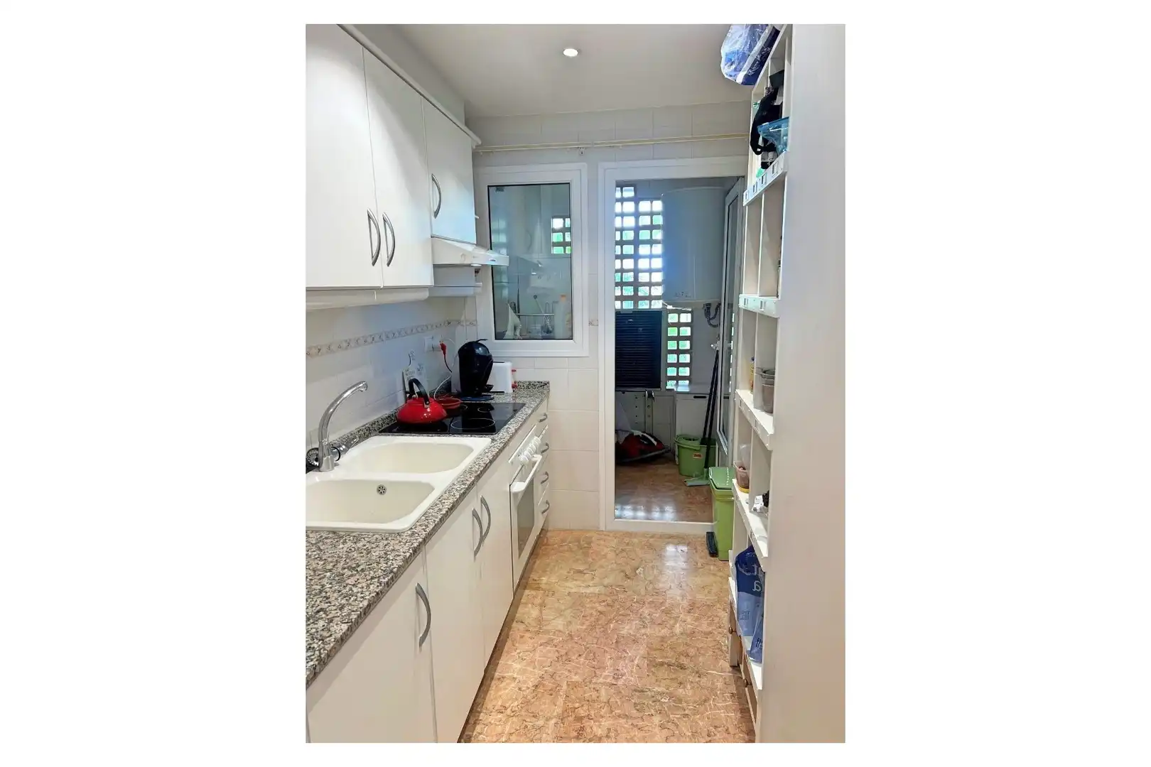Mini appartamento con piscina in vendita a Mascarat, imagen 8