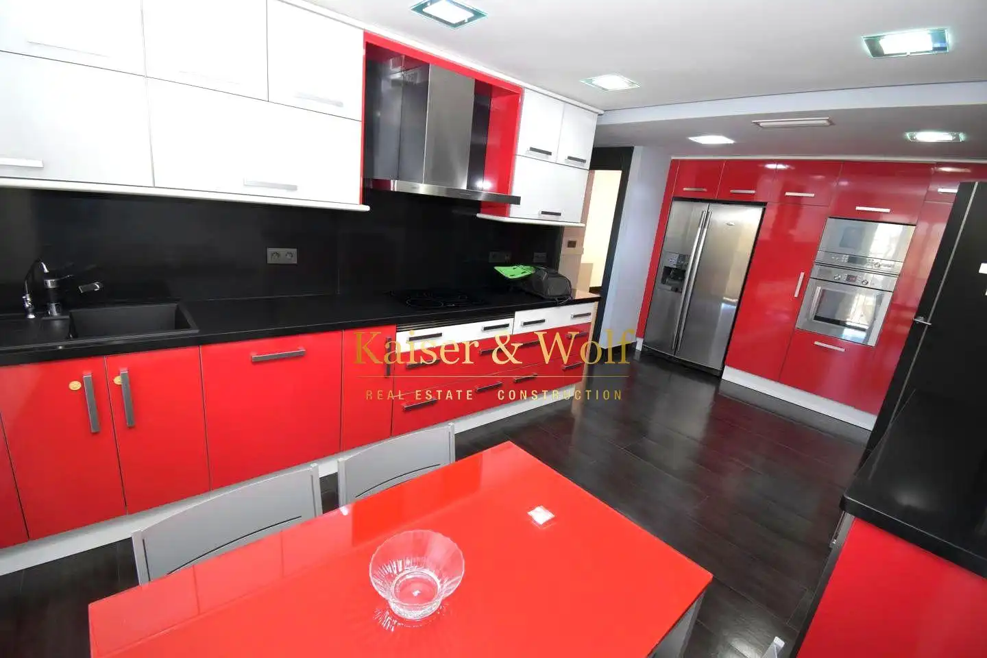 Appartamento con ascensore in vendita a calle Santa Isabel, imagen 7