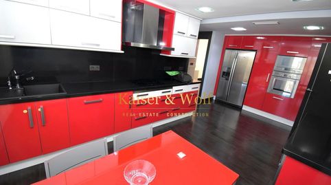 Foto 4 de Piso en venta en Santa Isabel, Centro, Santa Pola