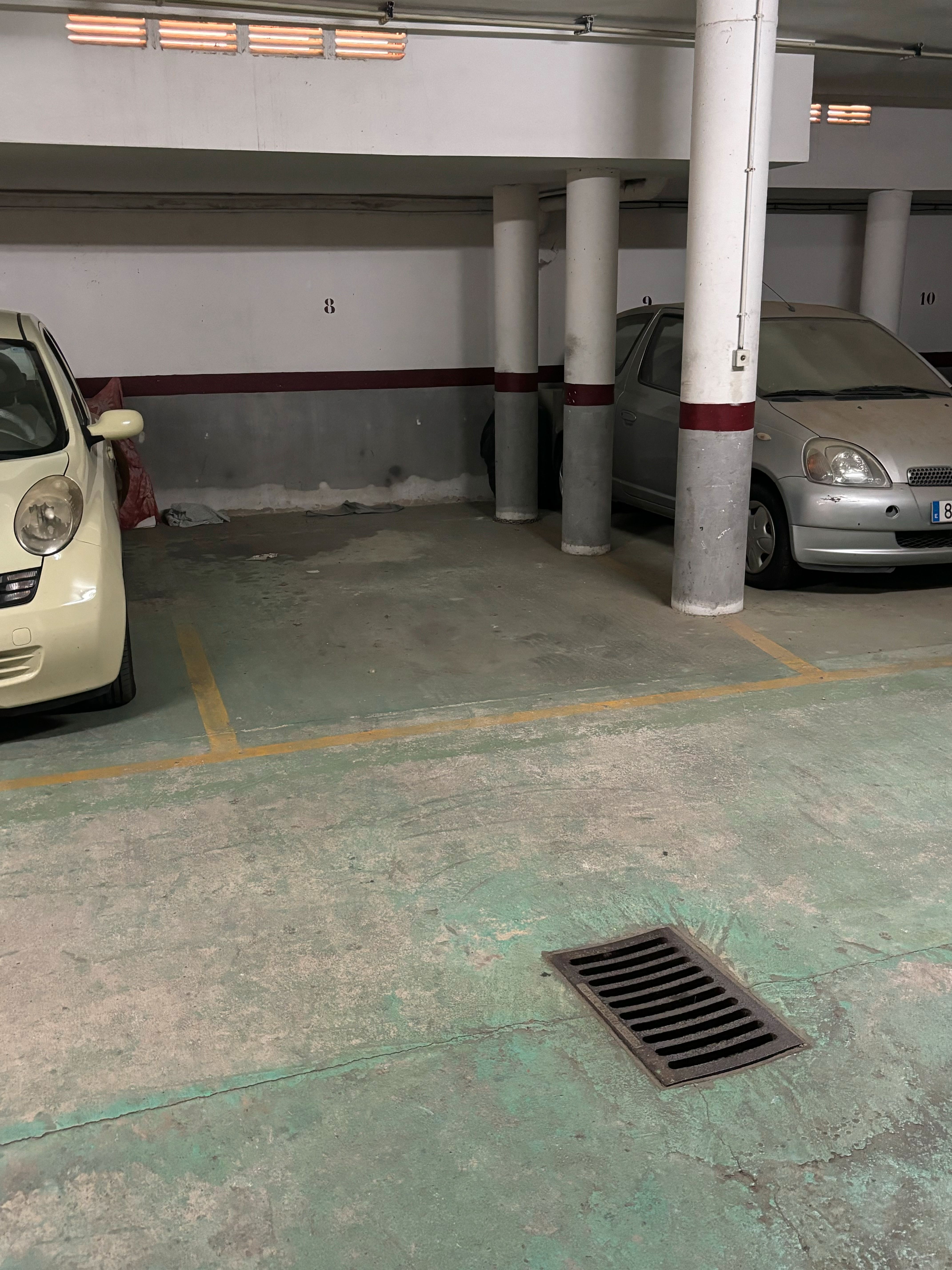 Garage to rent in Carrer de Josep Maria Subirachs, Jardins de Vilafortuny- Mas d'en Bosch