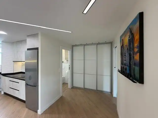 Attic for rent in León Capital   with Heating, Terrace and Furnished