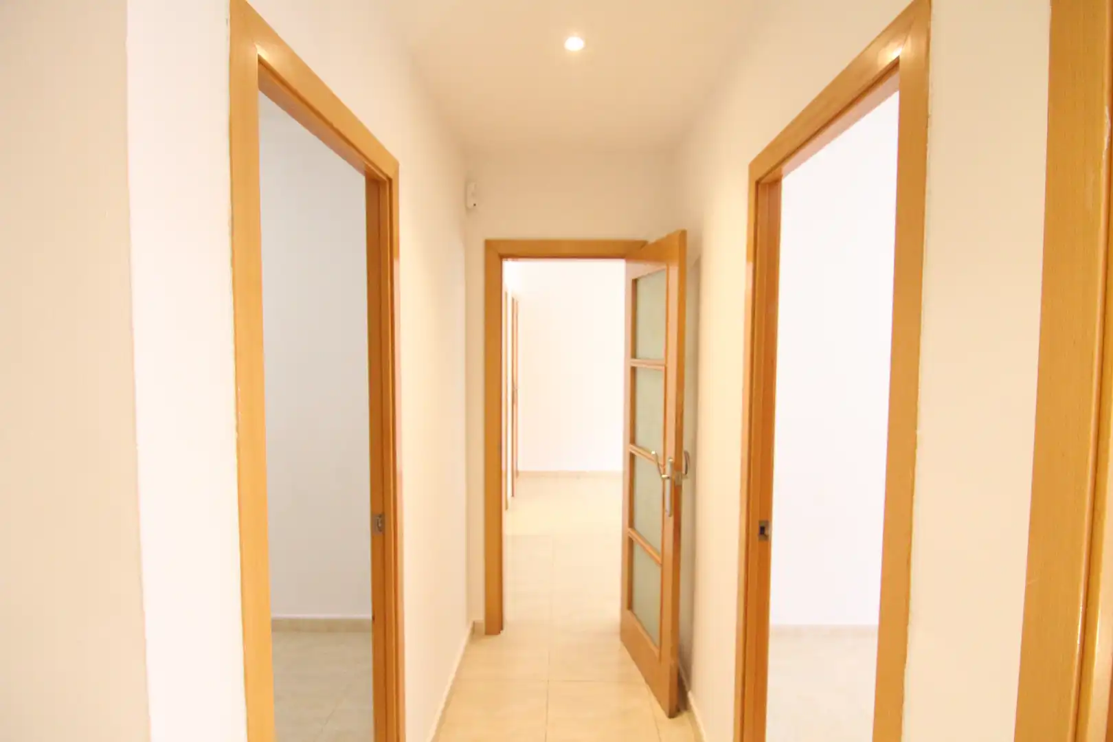Piso en venta en Olesa de Montserrat con Horno y Alarma