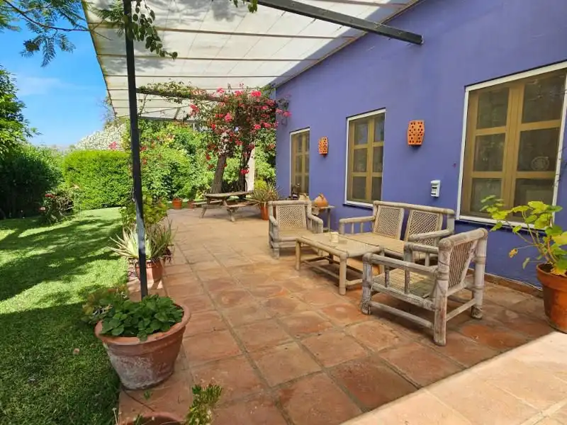 Casa o xalet en venda a Málaga, 67, Aznalcázar