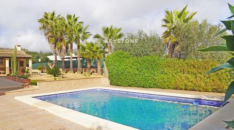 Foto 3 de Finca rústica en venda a De Alicantí, Llucmajor pueblo, Illes Balears