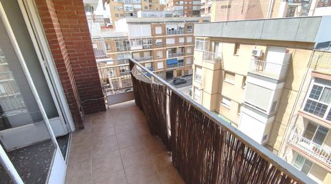Foto 4 de Pis en venda a Barrio de Peral - San Félix, Cartagena