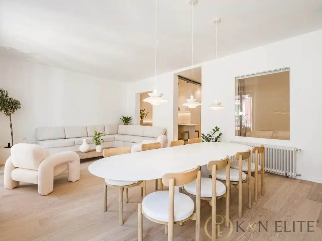 Flat with terrace for sale in Calle Magdalena, imagen 7