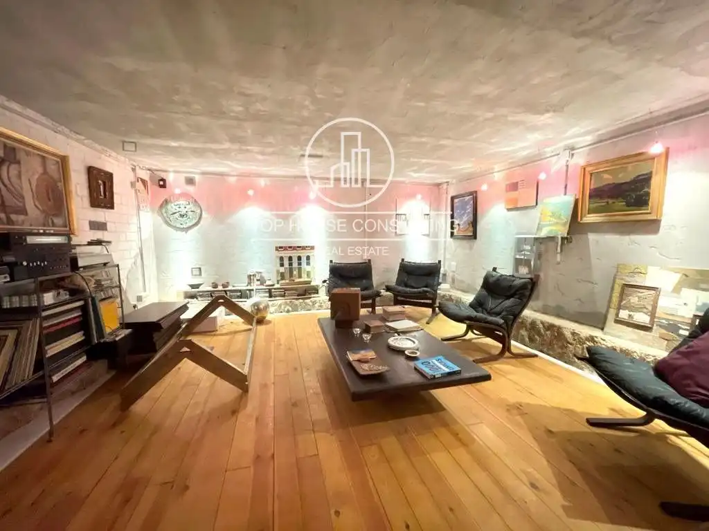 Casa o chalet en venta en Òrrius con Aire acondicionado, Calefacción y Terraza