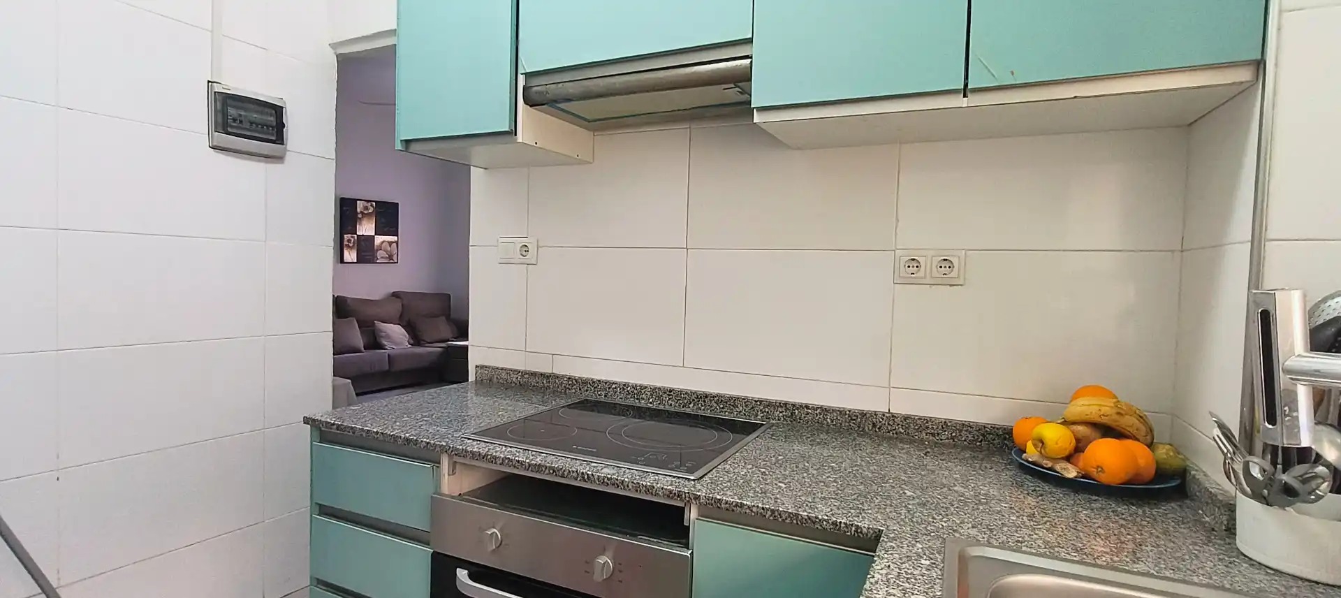Mini appartamento in vendita a Puerto de Mazarrón, imagen 8