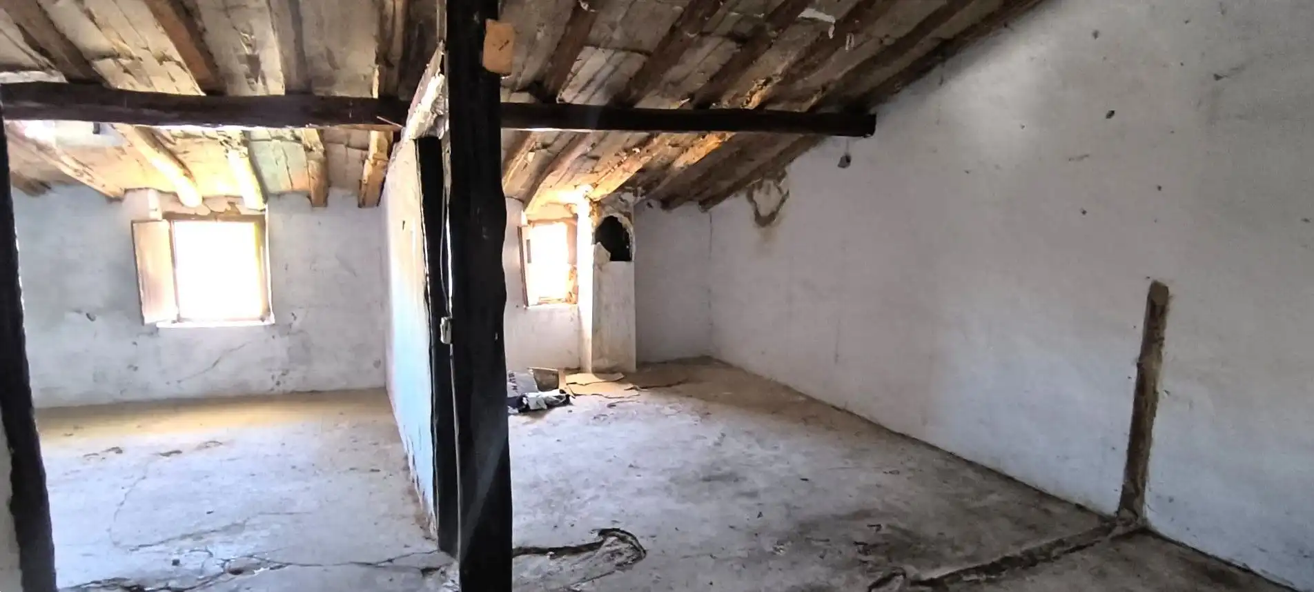 Finca rústica en venda en El Villar de Arnedo amb Jardí privat, Terrassa i Traster