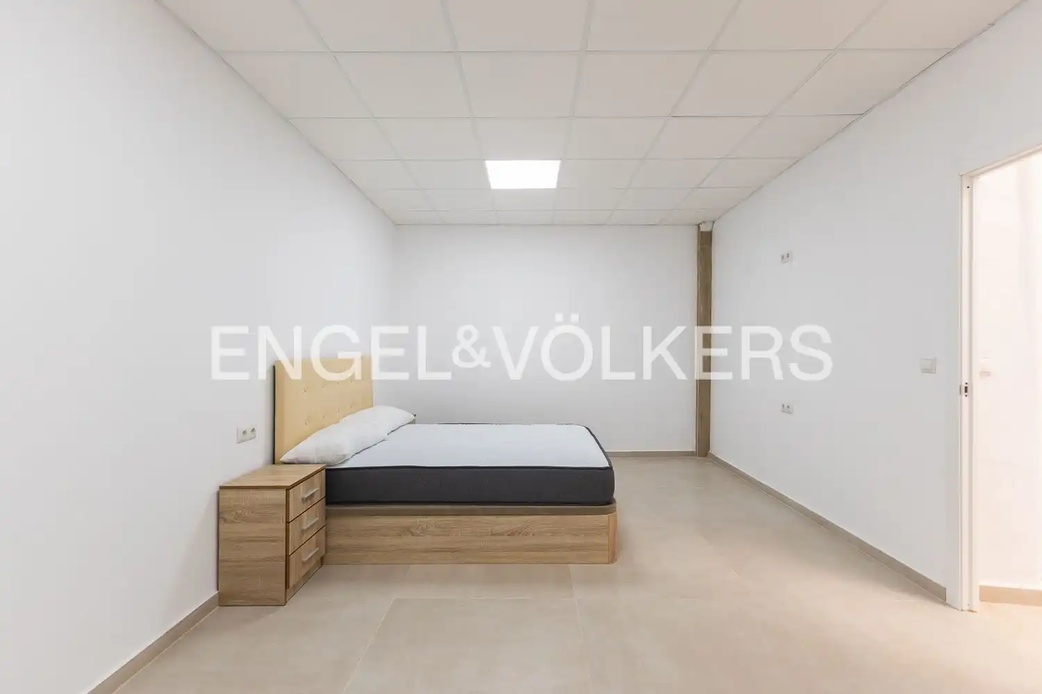 Apartamento en venta en Algemesí con Calefacción