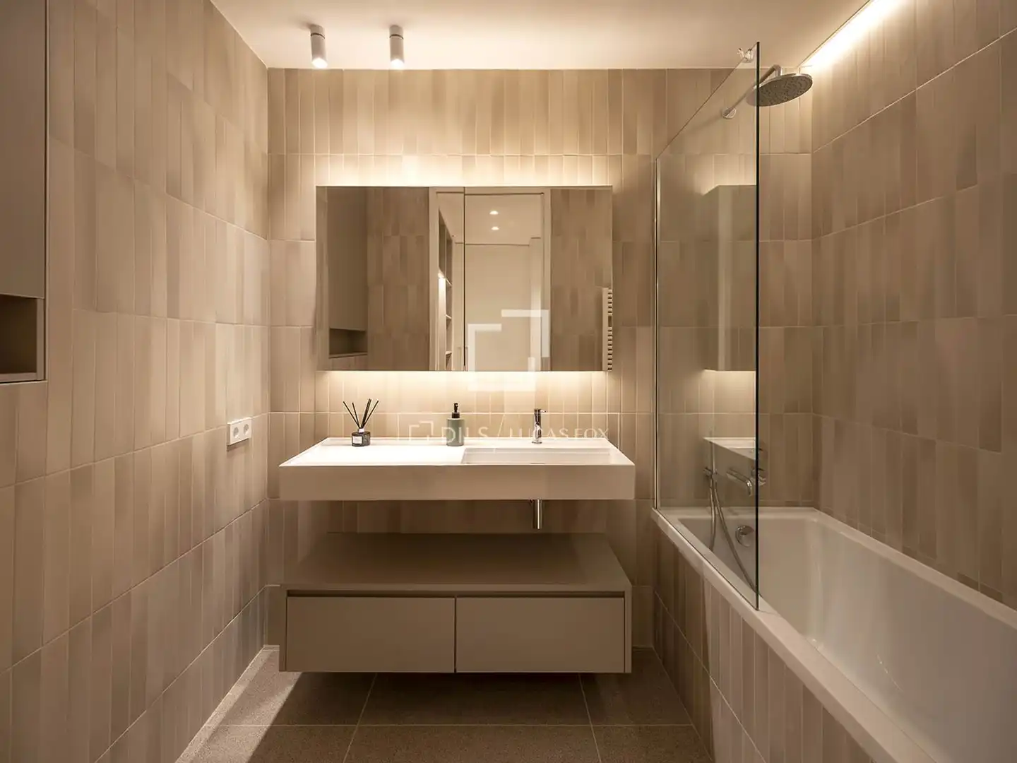 Appartamento con balcone in vendita a Eixample, imagen 32