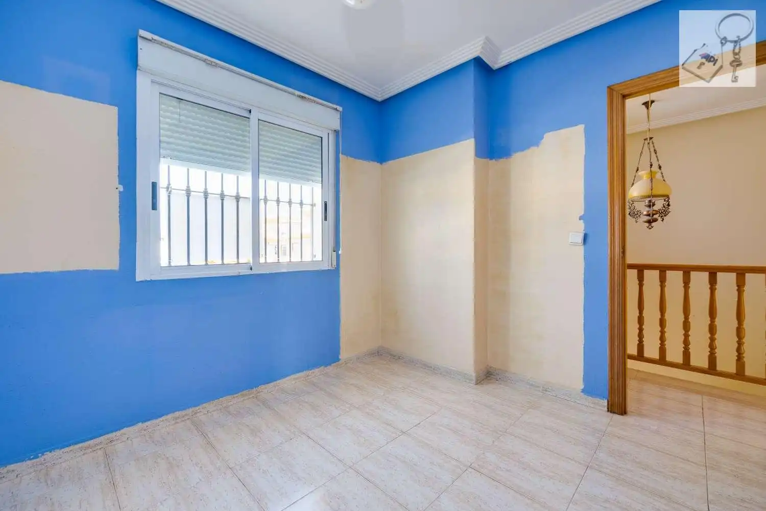 Habitación de Casa o chalet en venta en Torrevieja con Terraza y Piscina