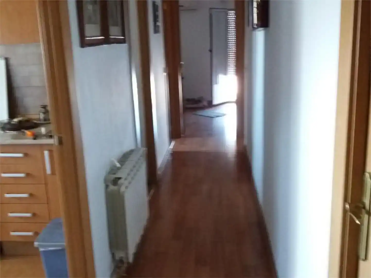 Piso en venta en Alcaraz con Piscina y Balcón