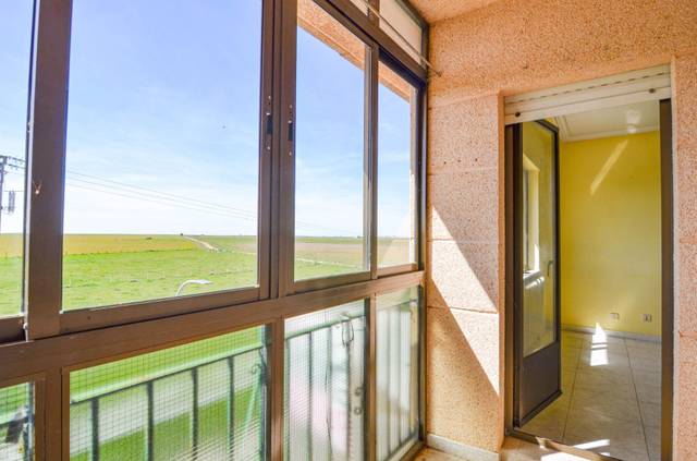 Piso en Venta en La Fuente de San Esteban