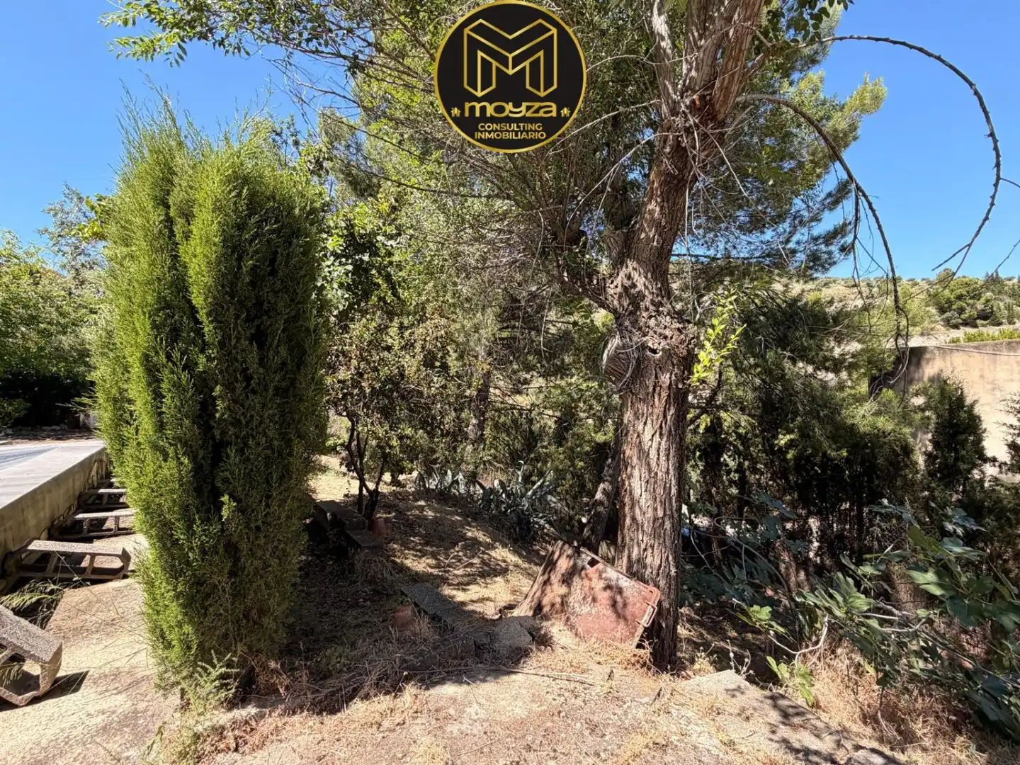 Casa o chalet en venta en Jaén con Aire acondicionado, Calefacción y Trastero