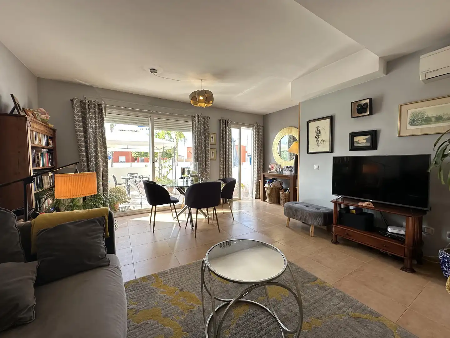 Maison jumelée avec piscine à vendre à Lomas del Mar, imagen 5