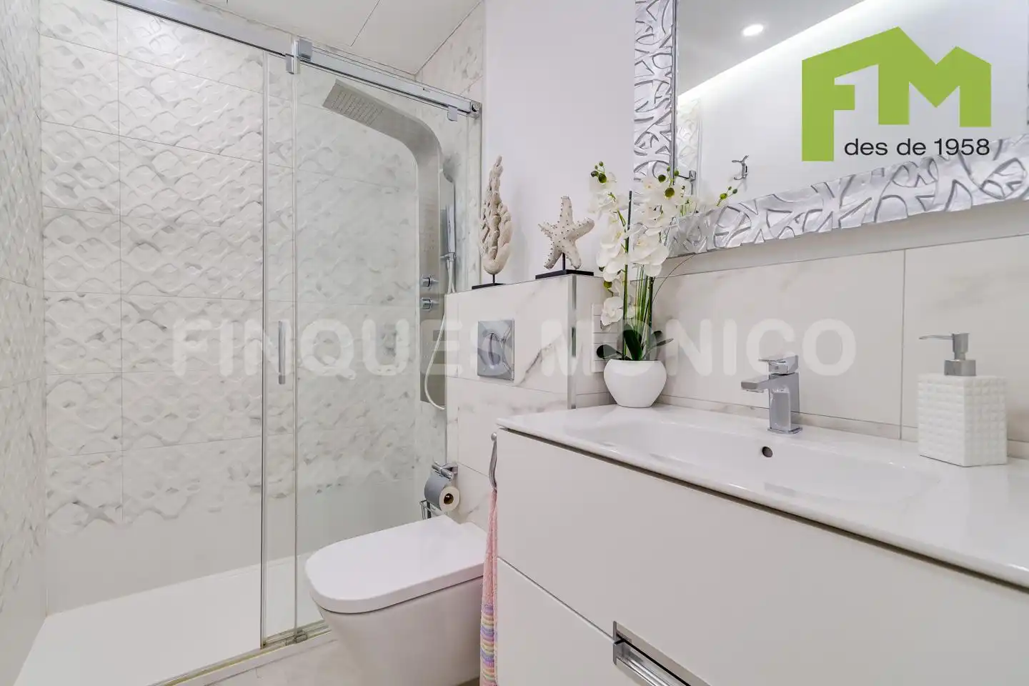 Flat with lift for sale in Carrer de Provença, imagen 32
