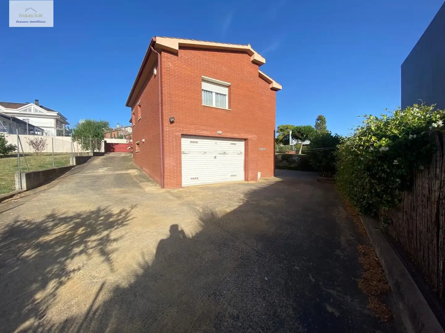 House with garden for sale in La Roca del Vallès, imagen 26