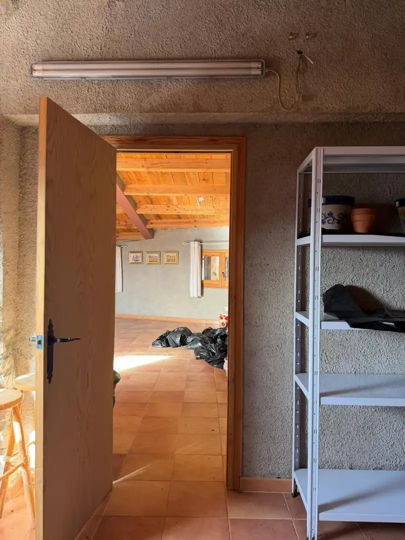 Finca rústica en venta en Camarasa