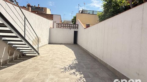 Foto 2 de Pis en venda a Egara, Sant Pere, Terrassa