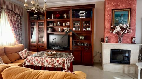 Photo 4 of Houses for sale in Villamanrique de la Condesa, Sevilla